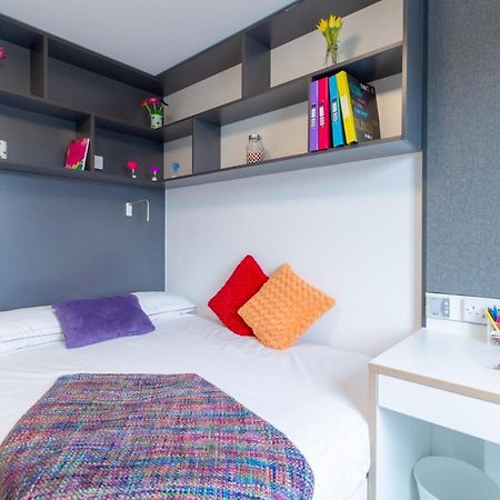 En Suite Rooms & Studios, Coventry - Sk Eksteriør bilde