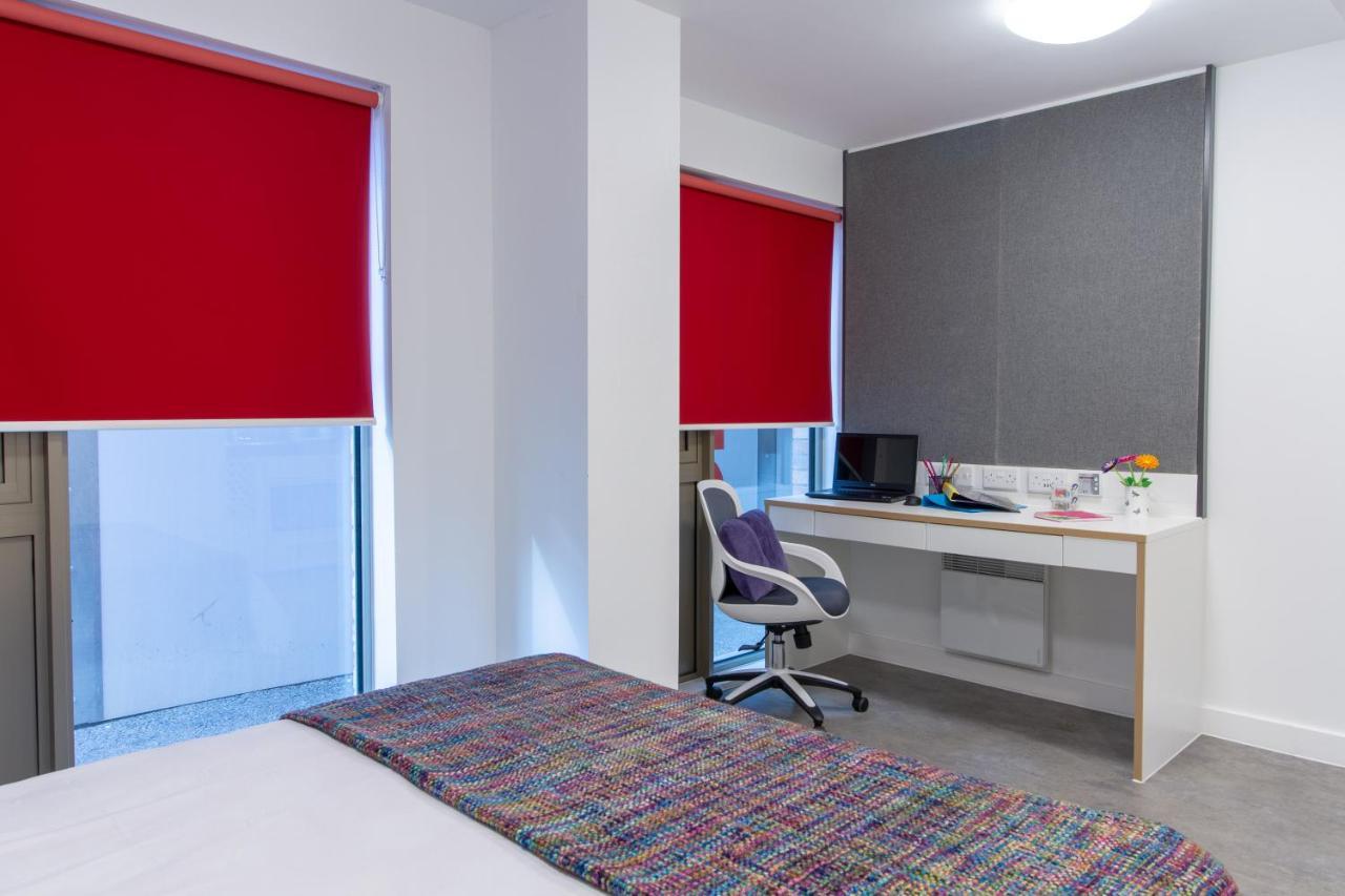 En Suite Rooms & Studios, Coventry - Sk Eksteriør bilde