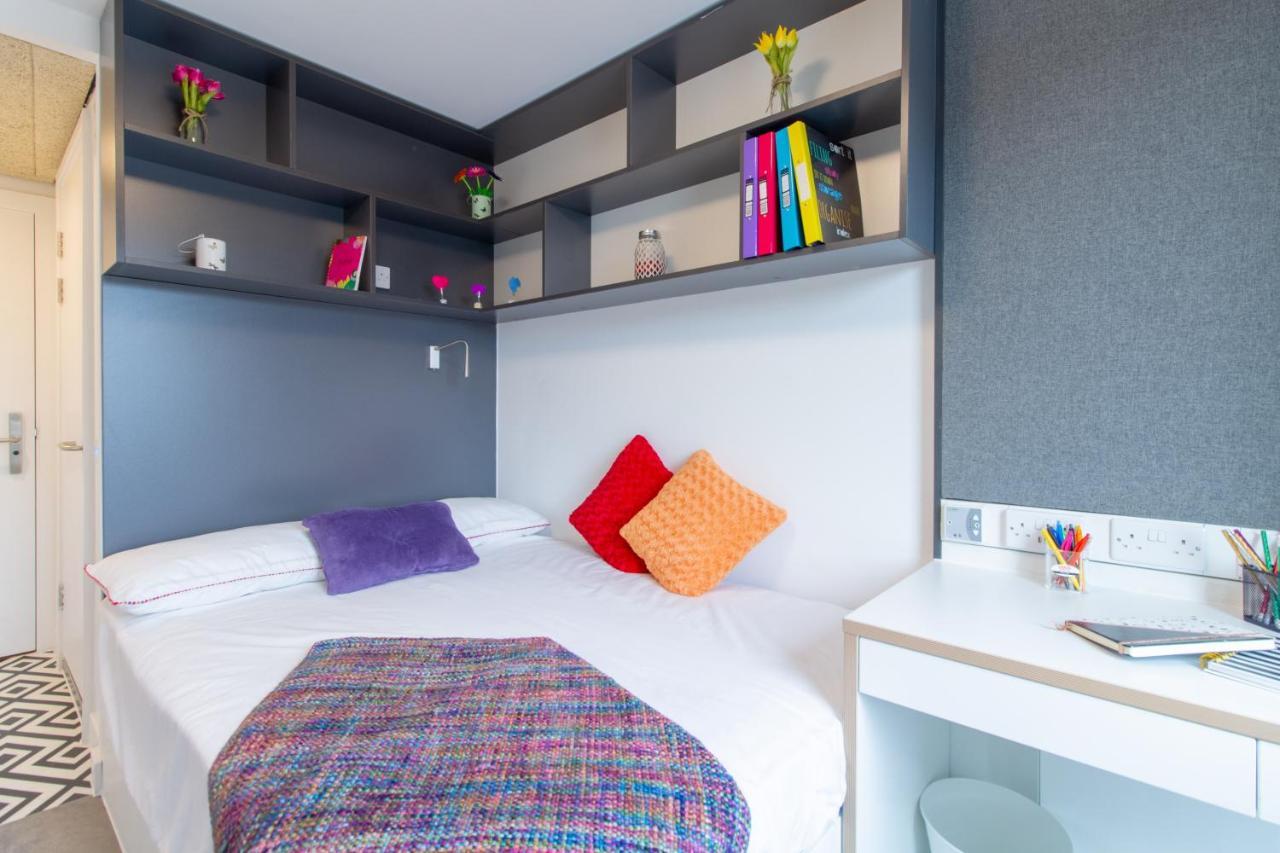 En Suite Rooms & Studios, Coventry - Sk Eksteriør bilde