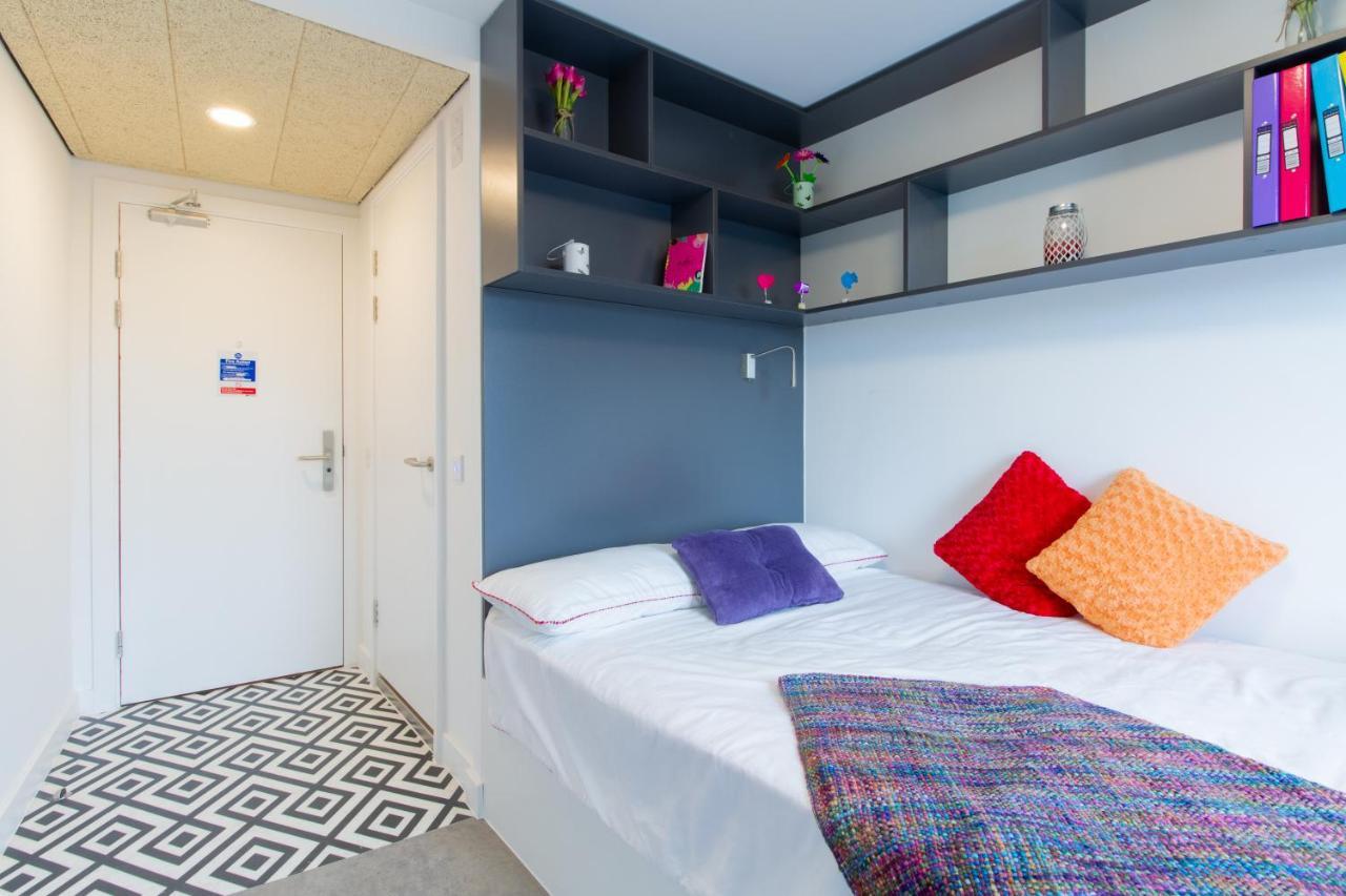 En Suite Rooms & Studios, Coventry - Sk Eksteriør bilde