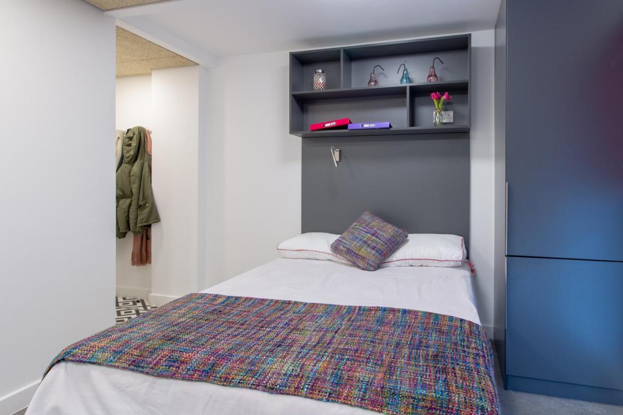 En Suite Rooms & Studios, Coventry - Sk Eksteriør bilde